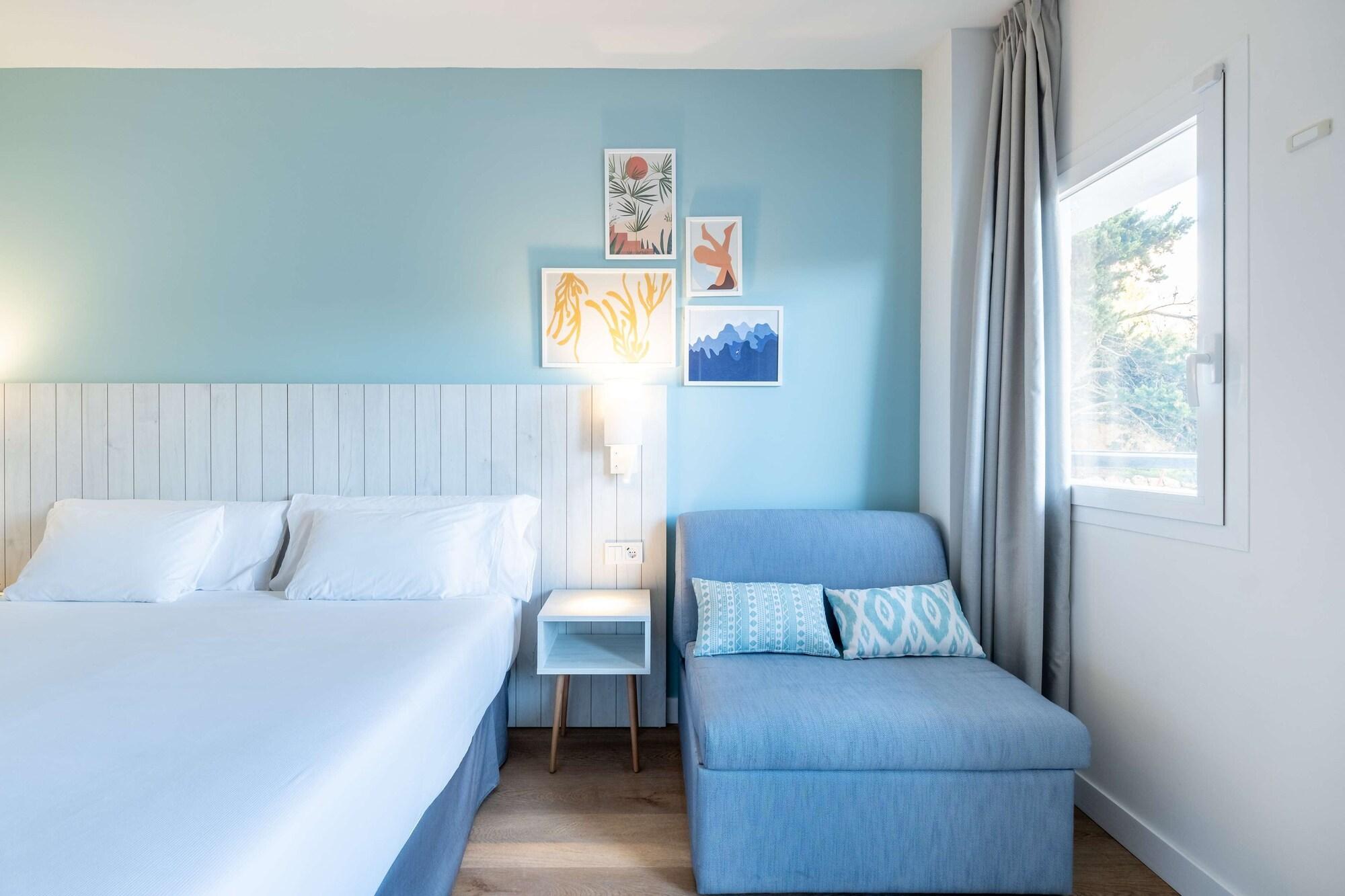 Barceló Aguamarina 4*