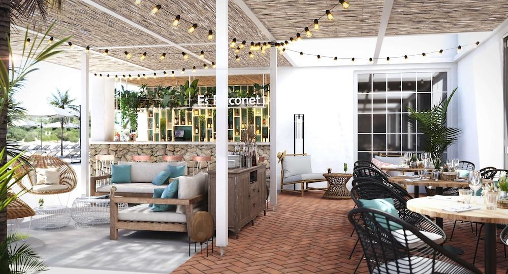 Hotel Barceló Aguamarina 4*