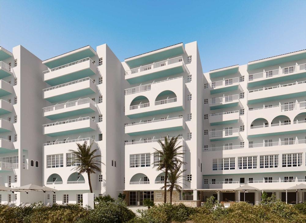 Hotel Barceló Aguamarina