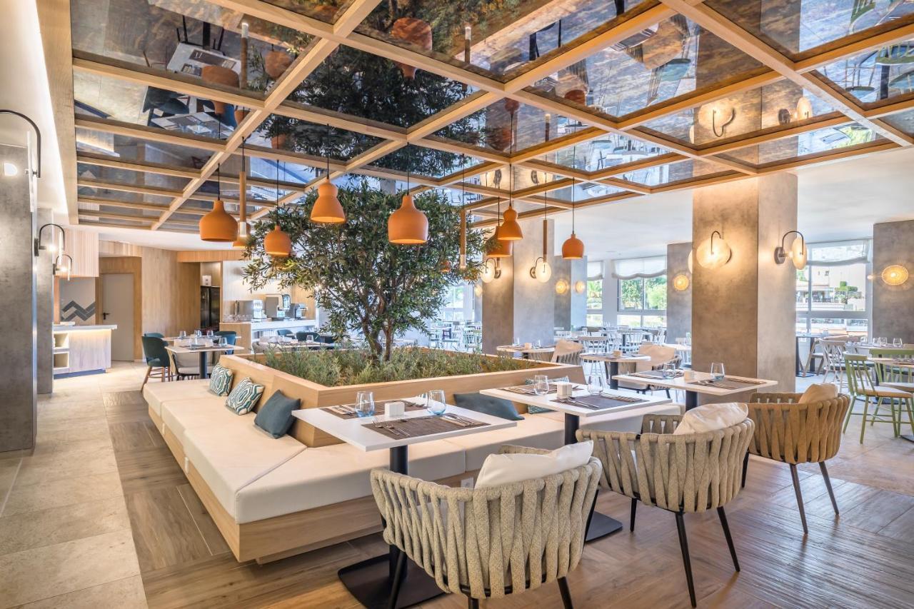 Hotel Barceló Aguamarina 4*