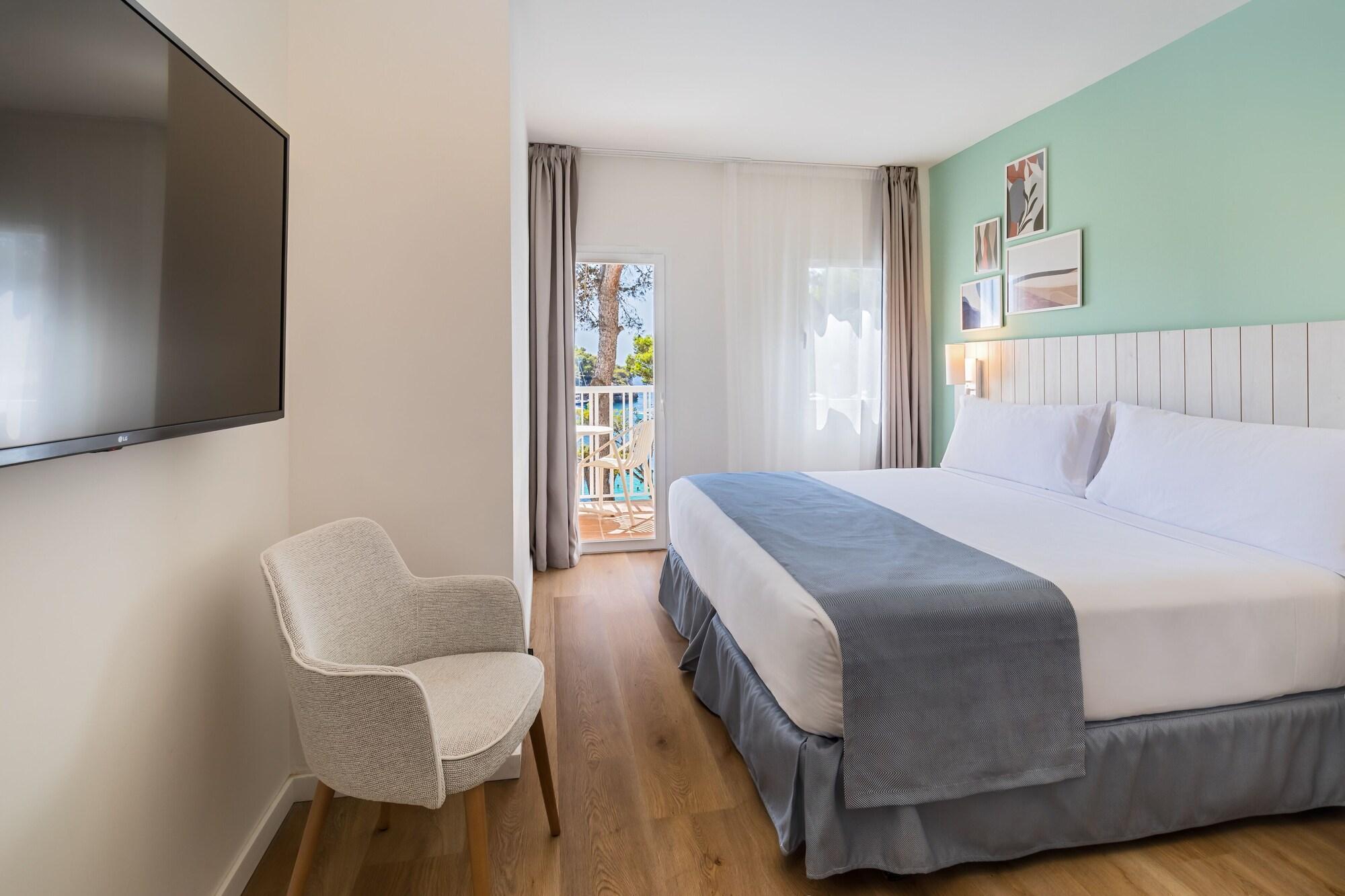 Hotel Barceló Aguamarina 4*