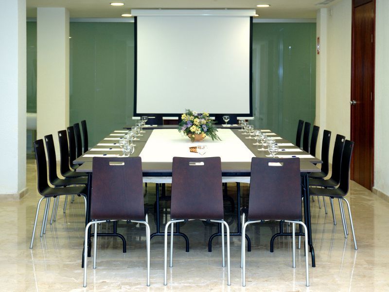 Hotel Barceló Aguamarina 4*