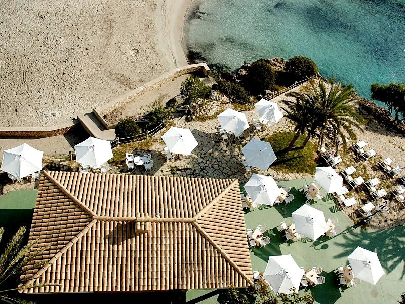Hotel Barceló Aguamarina 4*